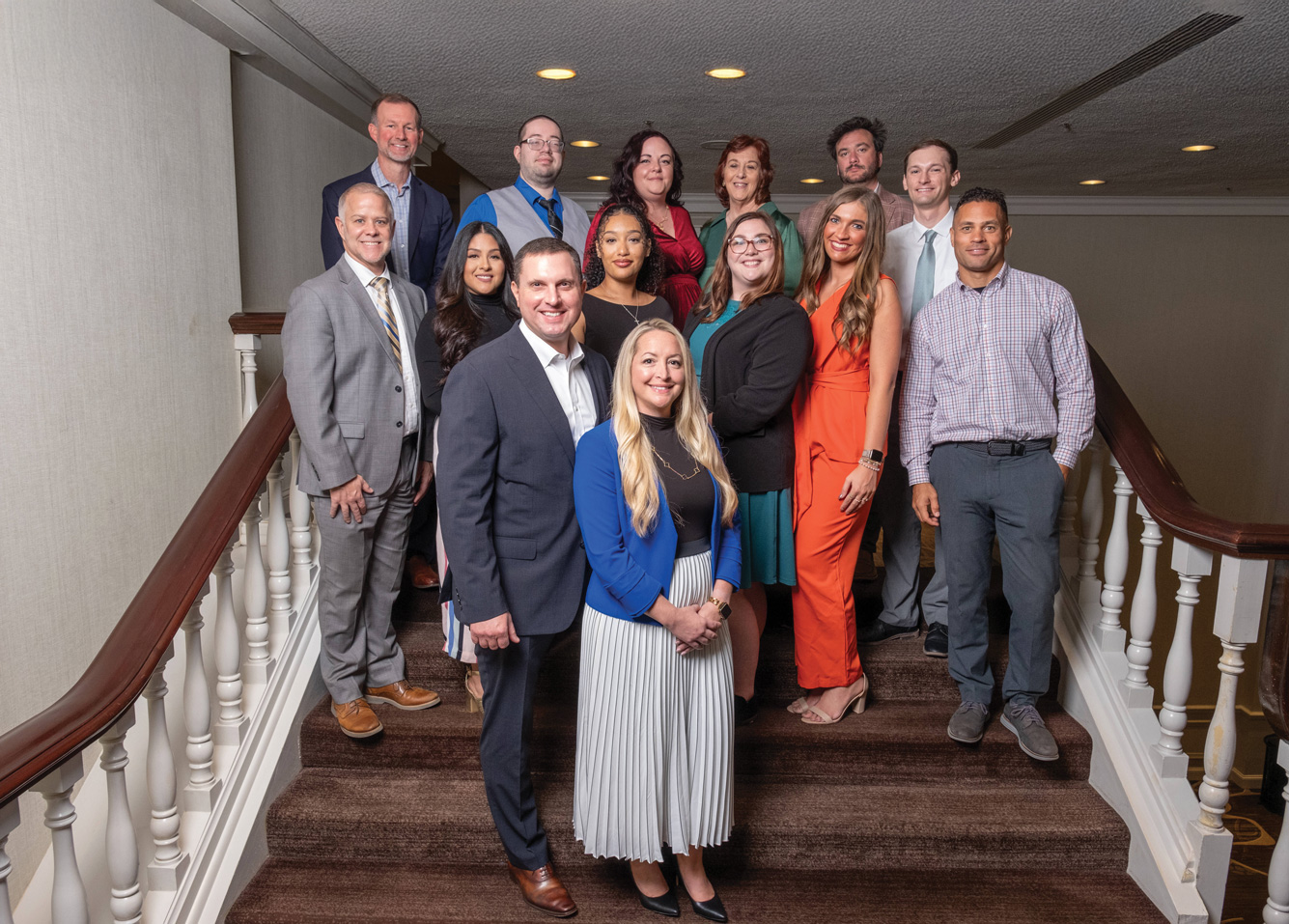 Retirement Income Solutions Team
