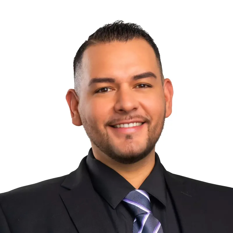 Cesar Garcia