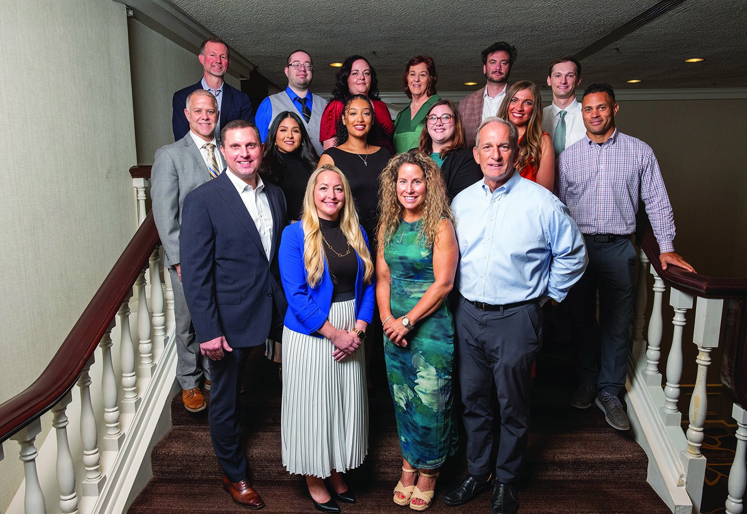 Retirement Income Source Huntsville Team