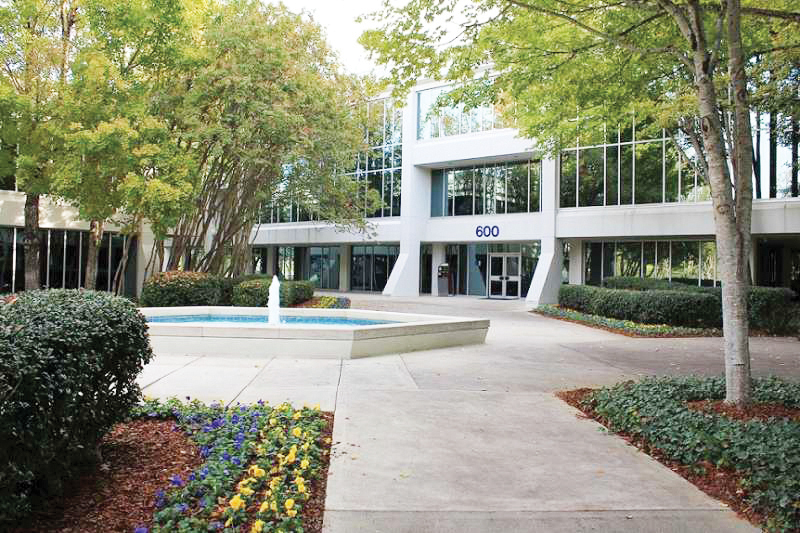 Office Park South - Huntsville Office